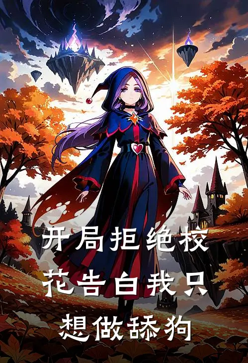 开局拒绝校花告白我只想做舔狗