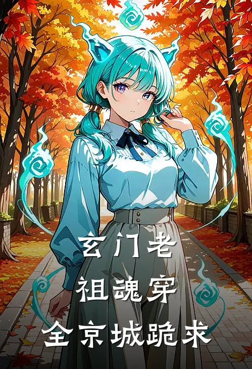 玄门老祖魂穿，全京城跪求