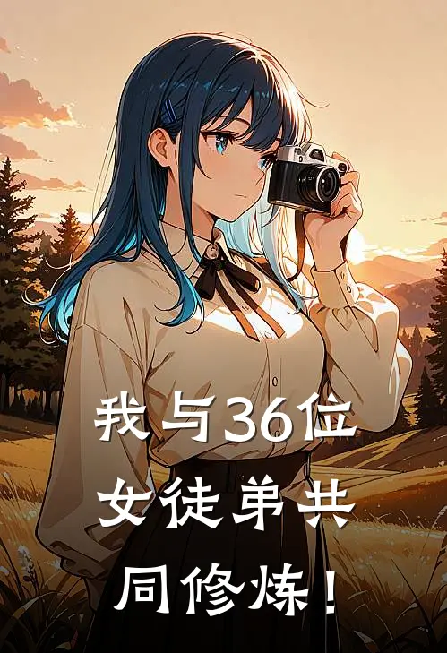 我与36位女徒弟共同修炼！