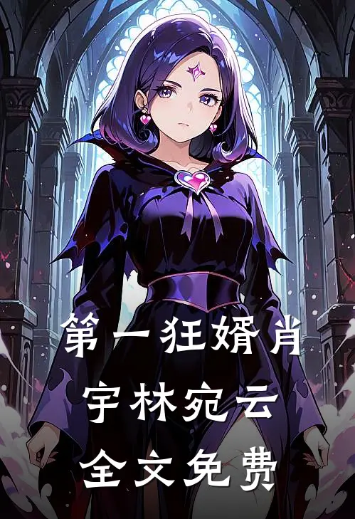 第一狂婿肖宇林宛云全文免费