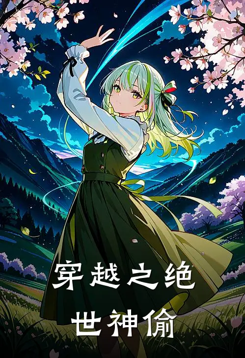 穿越之绝世神偷