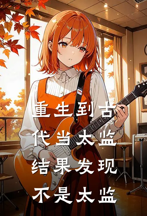 重生到古代当太监,结果发现不是太监