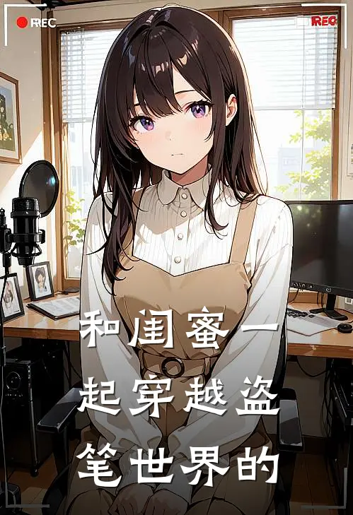 和闺蜜一起穿越盗笔世界的