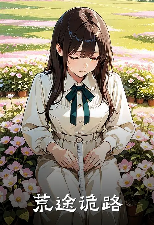 荒途诡路林晓陈烬免费热门小说_最热门小说荒途诡路林晓陈烬