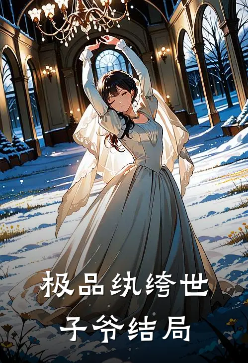 极品纨绔世子爷结局