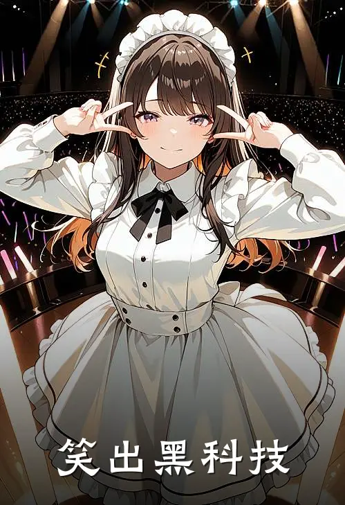 《笑出黑科技》林默苏晓晓完本小说_林默苏晓晓(笑出黑科技)全文免费阅读无弹窗大结局