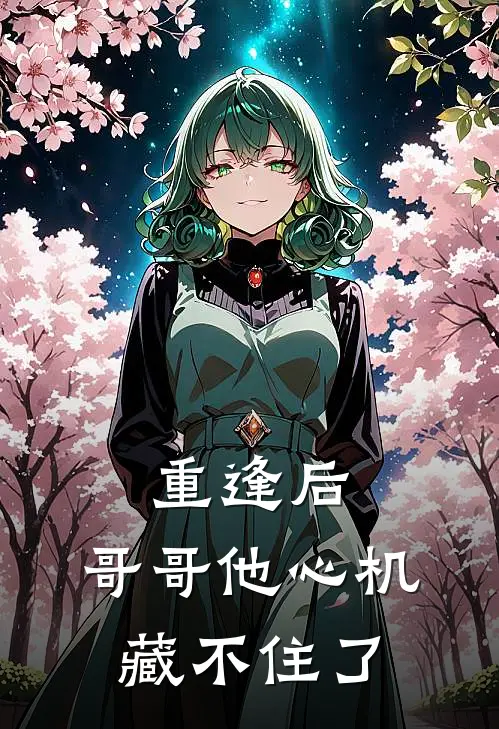 重逢后，哥哥他心机藏不住了姜晚林薇热门小说阅读_完本完结小说重逢后，哥哥他心机藏不住了姜晚林薇