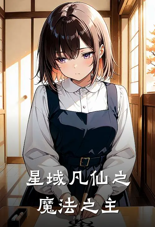 星域凡仙之魔法之主