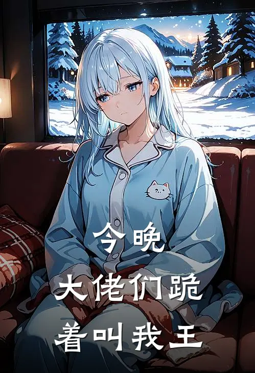 今晚，大佬们跪着叫我王(陈默王1)无弹窗小说免费阅读_小说完整版免费阅读今晚，大佬们跪着叫我王陈默王1