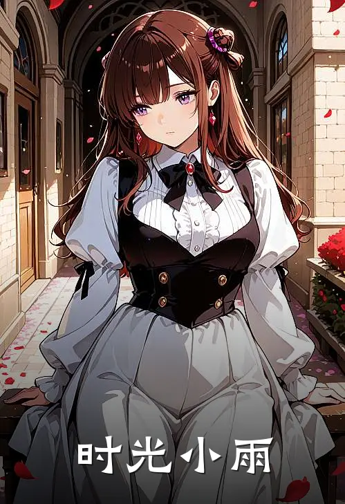 时光小雨
