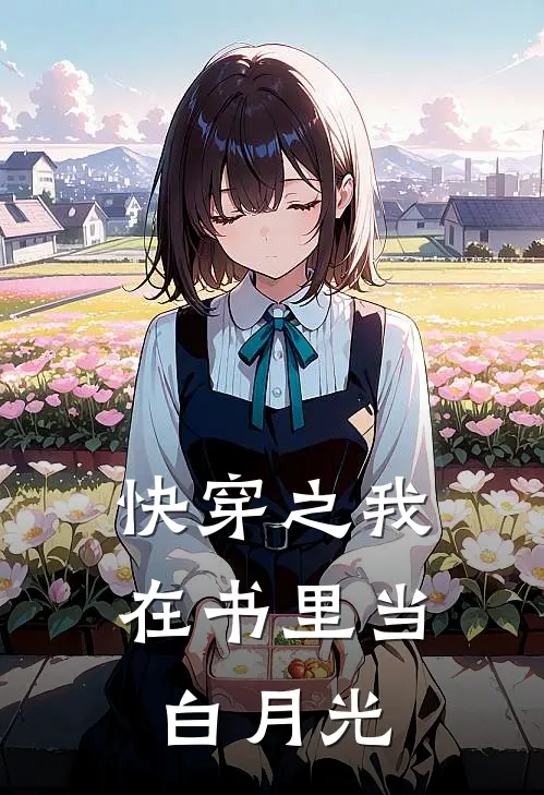 快穿之我在书里当白月光