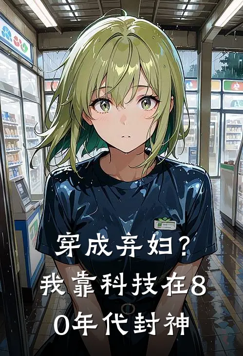 穿成弃妇？我靠科技在80年代封神