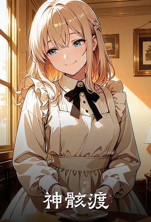 神骸渡(凌瑶玄衍)免费热门小说_最新小说推荐神骸渡凌瑶玄衍