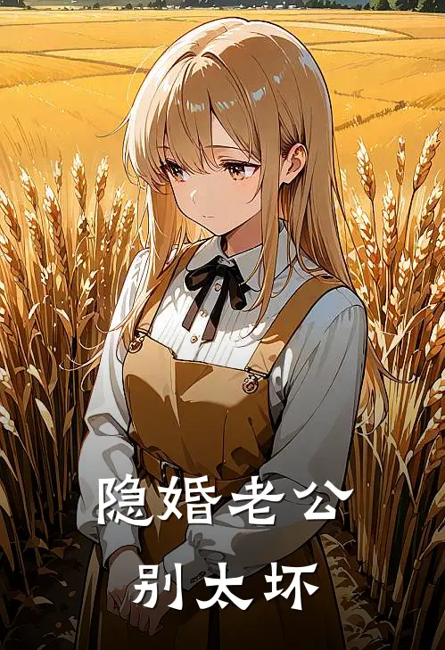 《隐婚老公：别太坏》林晚星霍景琛已完结小说_隐婚老公：别太坏(林晚星霍景琛)经典小说