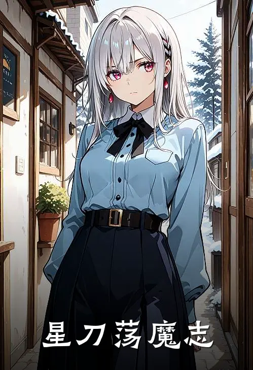 星刀荡魔志(李星河屈突通)最新免费小说_完本小说免费阅读星刀荡魔志李星河屈突通