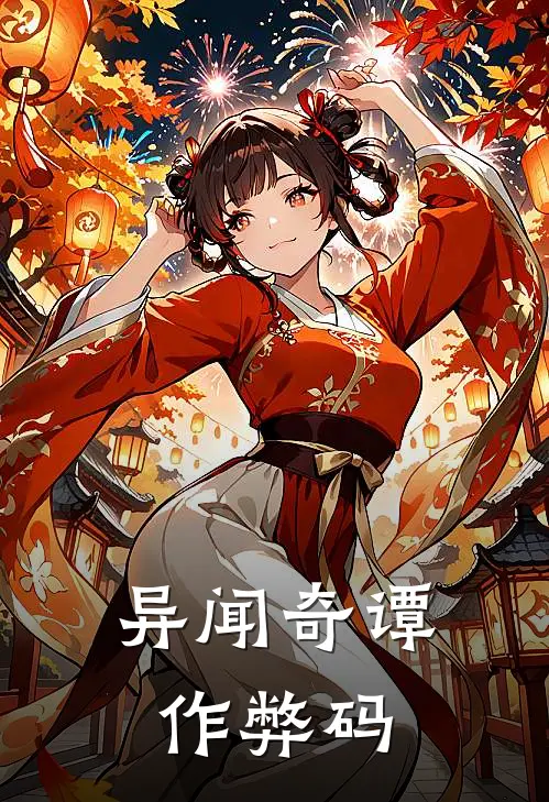 异闻奇谭作弊码