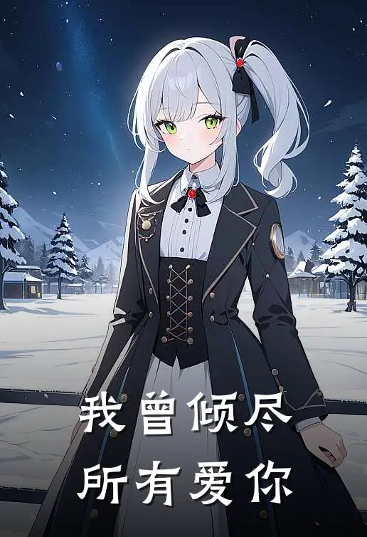 我曾倾尽所有爱你