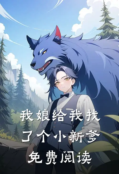 我娘给我找了个小新爹免费阅读