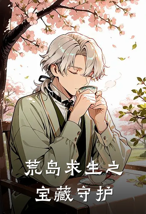 荒岛求生之宝藏守护陈默苏沐瑾最新完结小说推荐_全集免费小说荒岛求生之宝藏守护陈默苏沐瑾