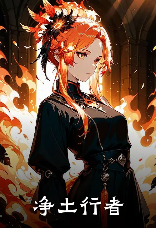 净土行者
