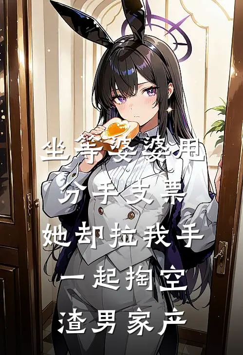 坐等婆婆甩分手支票，她却拉我手一起掏空渣男家产林婉赵淑云完整版小说_最新章节列表坐等婆婆甩分手支票，她却拉我手一起掏空渣男家产(林婉赵淑云)