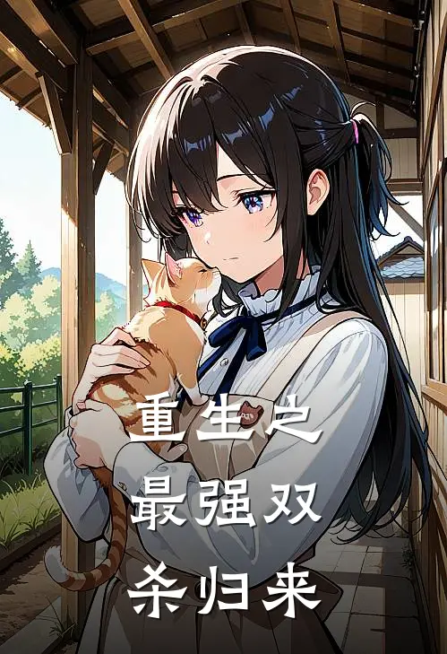 重生之，最强双杀归来