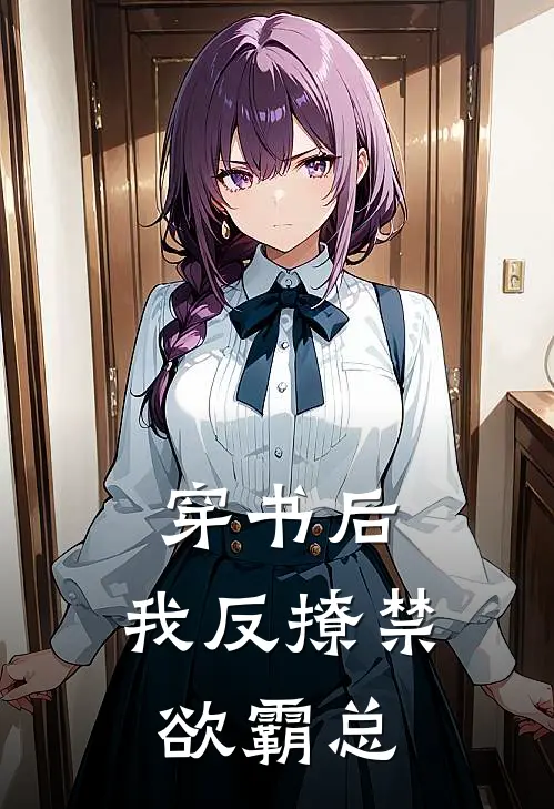 穿书后，我反撩禁欲霸总(洛清沈浩)最新小说_免费阅读完整版小说穿书后，我反撩禁欲霸总(洛清沈浩)