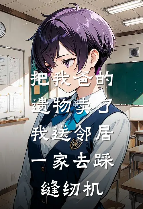 把我爸的遗物卖了，我送邻居一家去踩缝纫机王婶王桂芬最新热门小说_免费小说全文阅读把我爸的遗物卖了，我送邻居一家去踩缝纫机(王婶王桂芬)