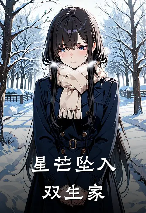 星芒坠入双生家