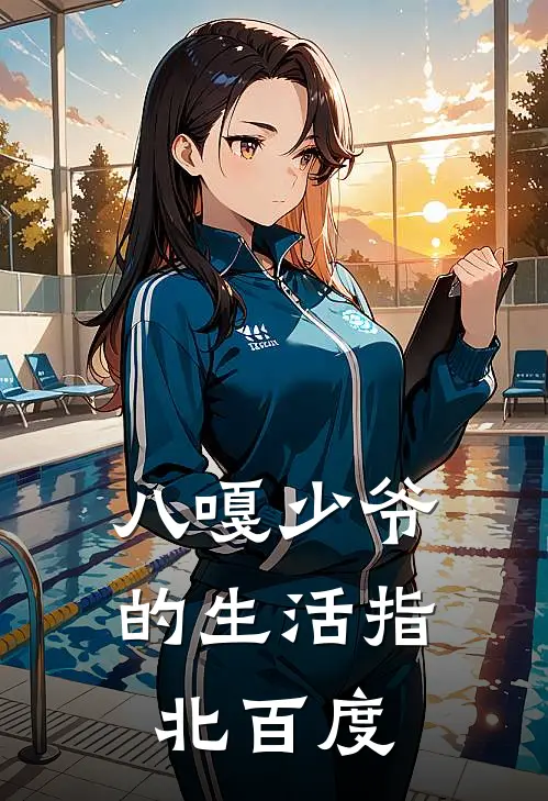 八嘎少爷的生活指北百度