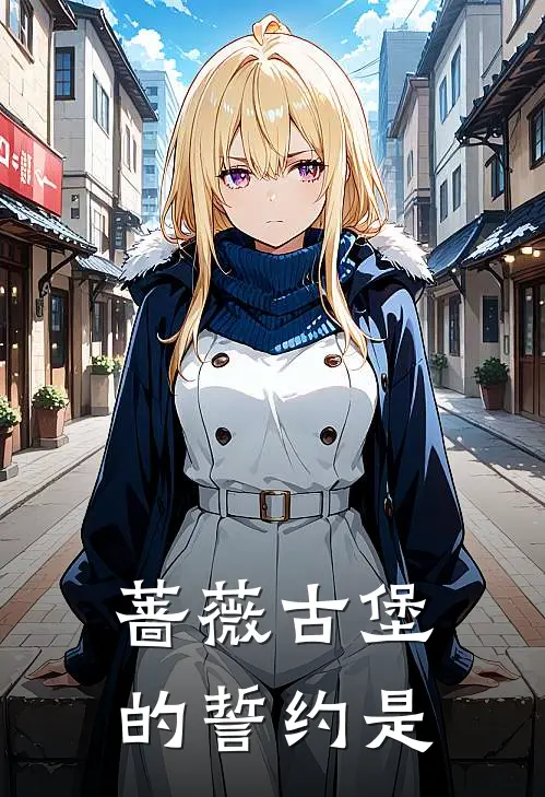 蔷薇古堡的誓约是