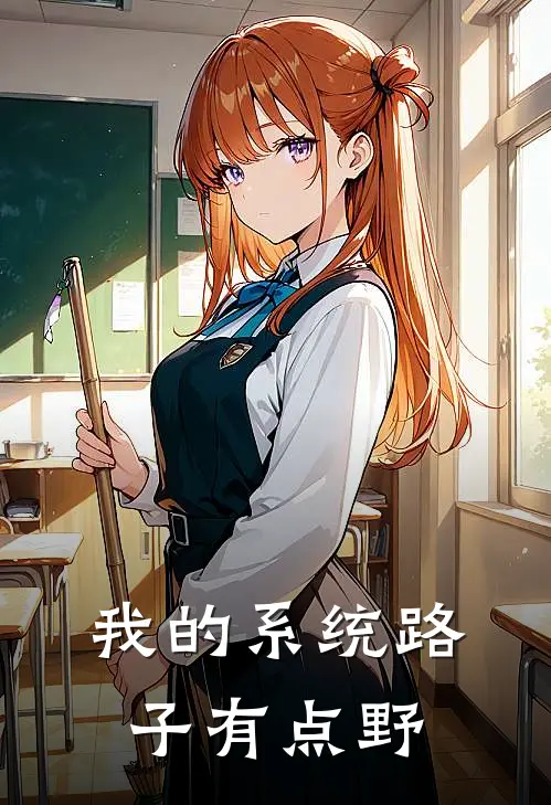 我的系统路子有点野