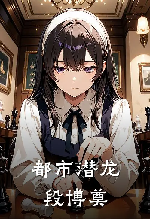 都市潜龙段博奠