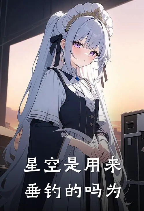 星空是用来垂钓的吗为