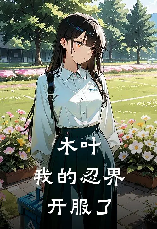 木叶：我的忍界开服了