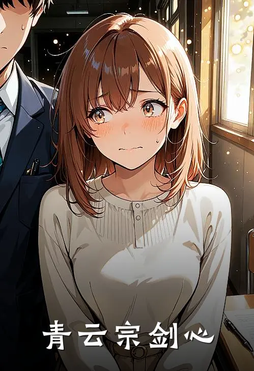青云宗剑心林清风玄矶完整免费小说_小说全文免费阅读青云宗剑心林清风玄矶