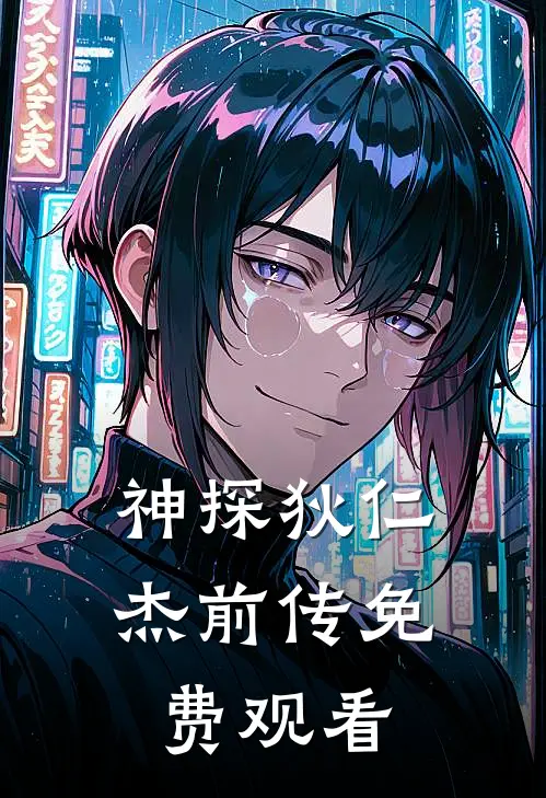 神探狄仁杰前传免费观看