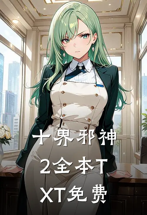 十界邪神2全本TXT免费