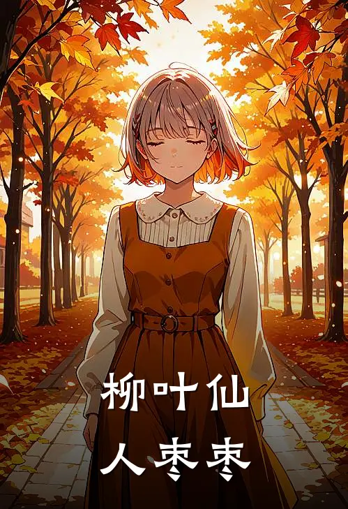 林杰羽林虎《柳叶仙人枣枣》全本免费在线阅读_(林杰羽林虎)最新章节在线阅读