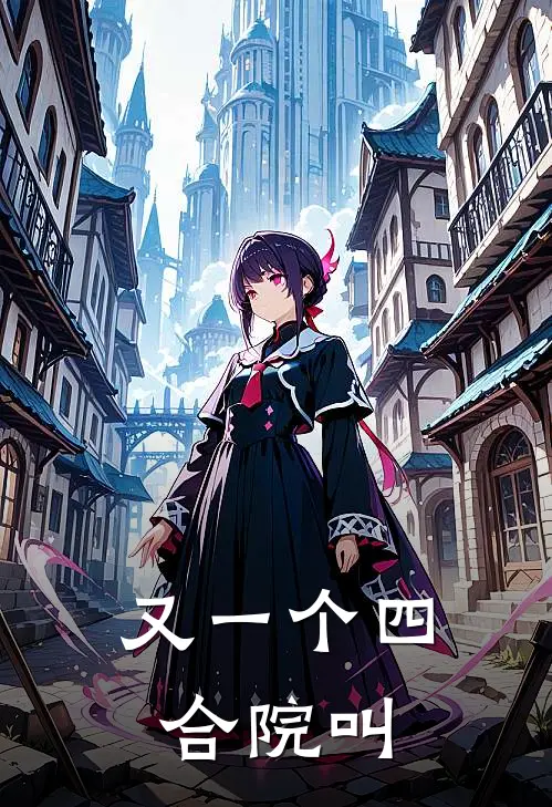 又一个四合院叫