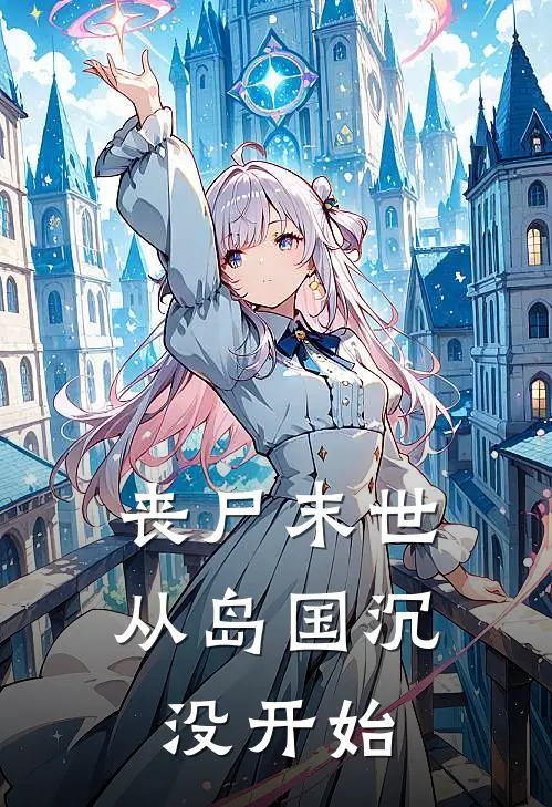 丧尸末世：从岛国沉没开始