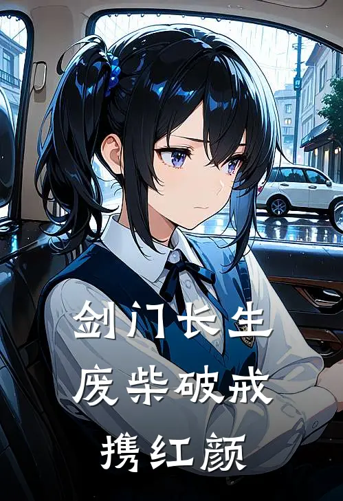 剑门长生：废柴破戒携红颜