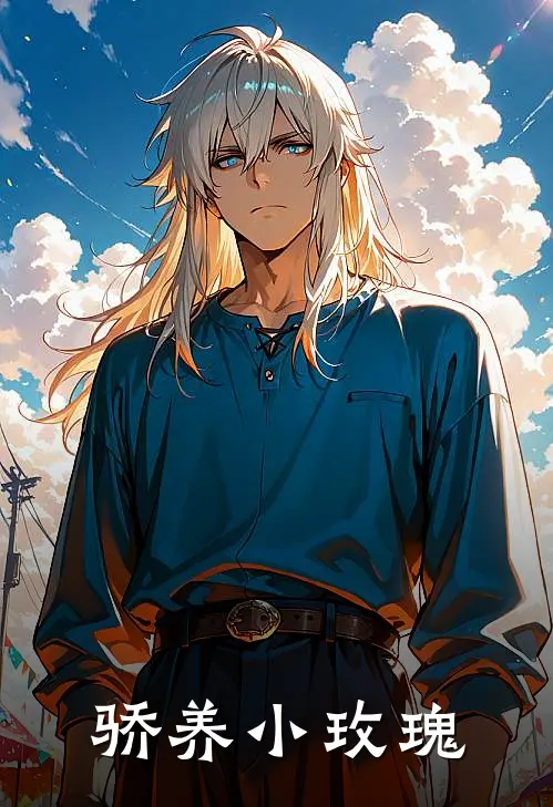 骄养小玫瑰