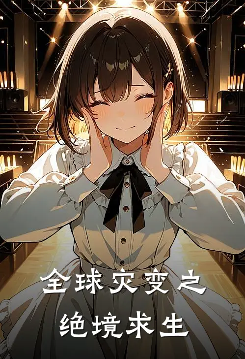 全球灾变之绝境求生