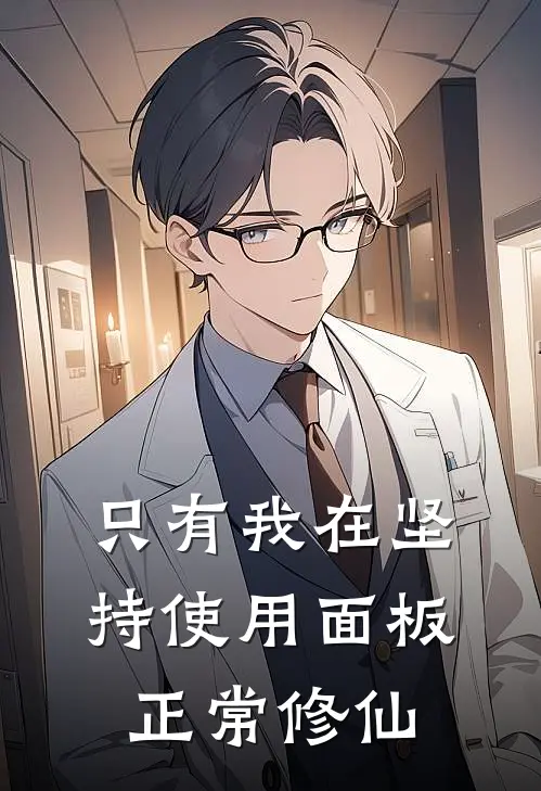 只有我在坚持使用面板正常修仙