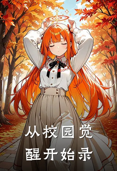 从校园觉醒开始录