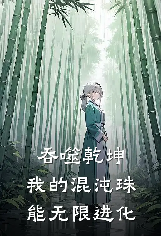 吞噬乾坤：我的混沌珠能无限进化(林辰林浩)完结小说推荐_免费小说吞噬乾坤：我的混沌珠能无限进化(林辰林浩)