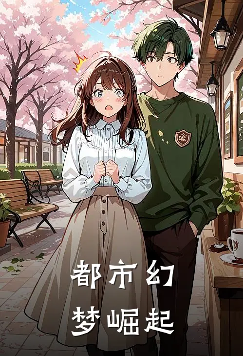 都市幻梦崛起