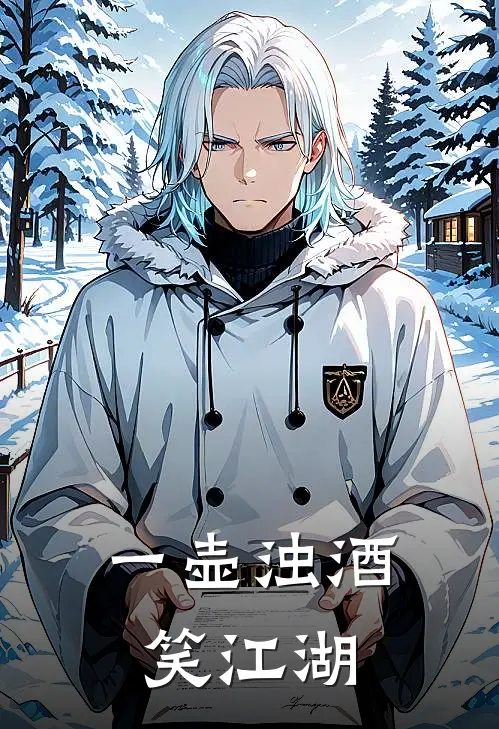 一壶浊酒笑江湖