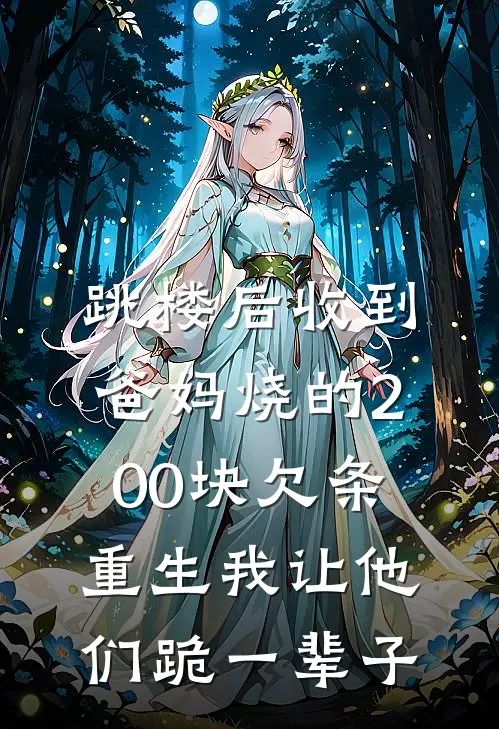 跳楼后收到爸妈烧的200块欠条，重生我让他们跪一辈子(小浩林浩)免费阅读无弹窗_最新好看小说推荐跳楼后收到爸妈烧的200块欠条，重生我让他们跪一辈子小浩林浩